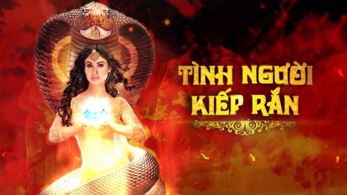 Tình Người Kiếp Rắn (Phần 1) Tình Người Kiếp Rắn (Phần 1) vietsub