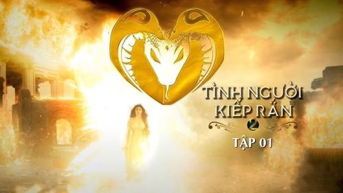 Tình Người Kiếp Rắn (Phần 2) Tình Người Kiếp Rắn (Phần 2) vietsub