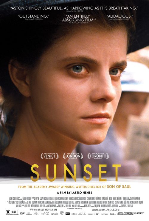 Tình Phụ Tử (Son Of Saul) Tình Phụ Tử (Son Of Saul) vietsub