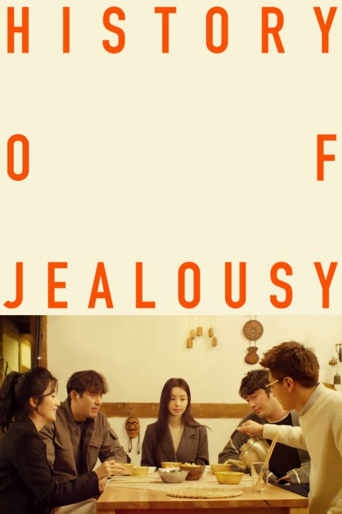 Tình Thù Đẫm Máu (A History Of Jealousy) Tình Thù Đẫm Máu (A History Of Jealousy) vietsub