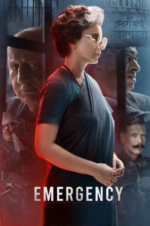 Tình Trạng Khẩn Cấp (Emergency) vietsub