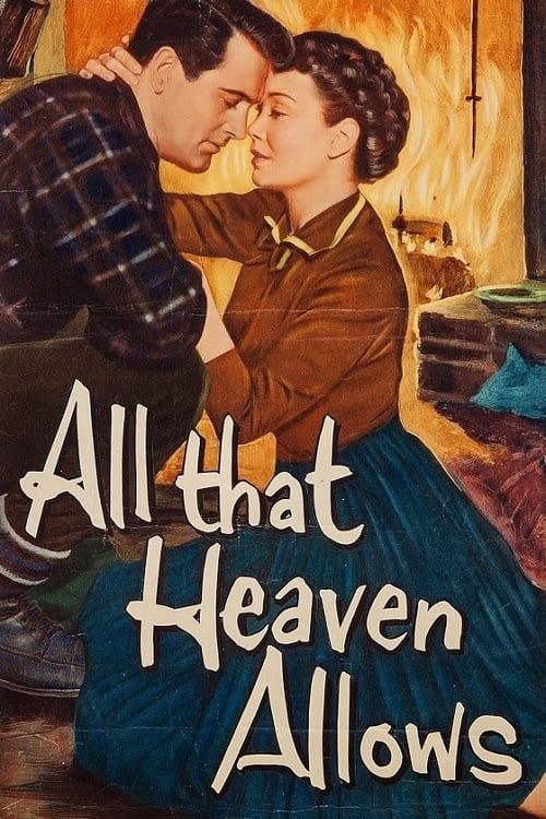 All That Heaven Allows All That Heaven Allows vietsub