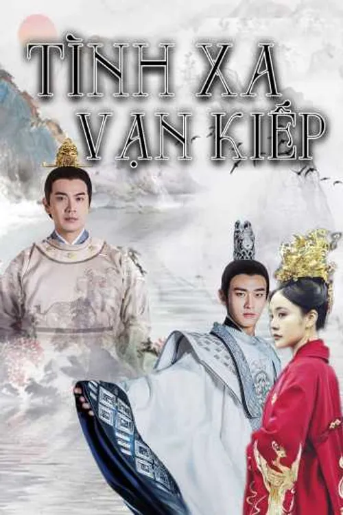 Tình Xa Vạn Kiếp (Tang Dynasty Tour) Tình Xa Vạn Kiếp (Tang Dynasty Tour) vietsub