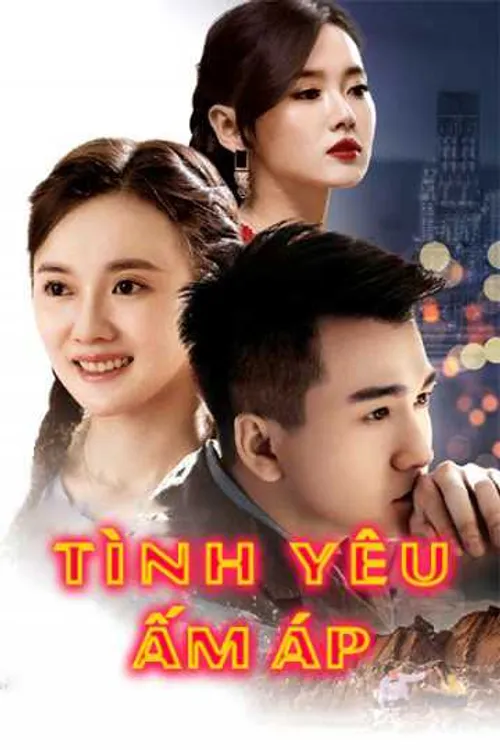 Tình Yêu Ấm Áp (Warm Love) Tình Yêu Ấm Áp (Warm Love) vietsub