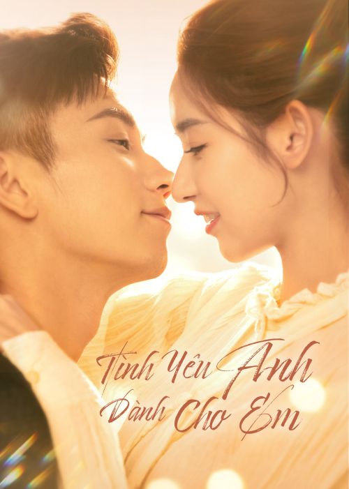 Tình Yêu Anh Dành Cho Em (The Love You Give Me) vietsub