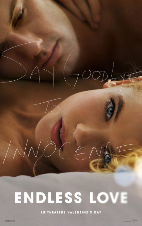 Tình Yêu Bất Tận (Endless Love) Tình Yêu Bất Tận (Endless Love) vietsub