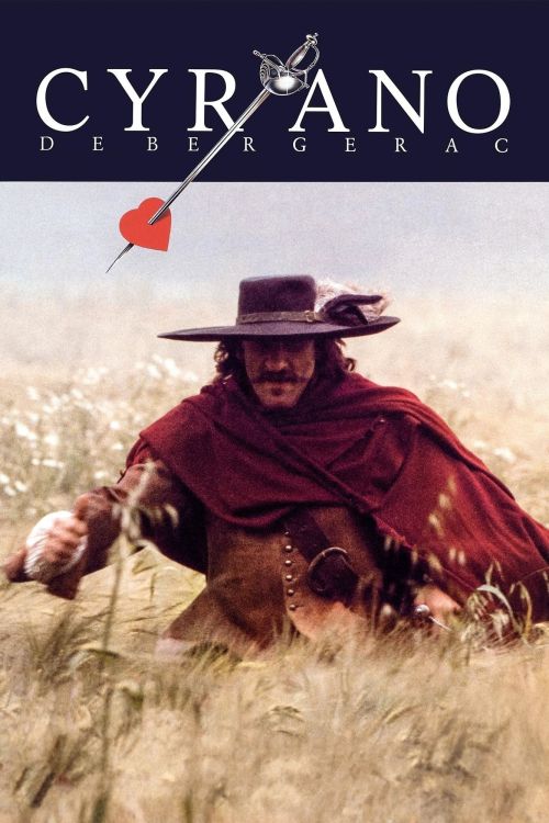 Tình Yêu Bất Tử (Cyrano de Bergerac) Tình Yêu Bất Tử (Cyrano de Bergerac) vietsub