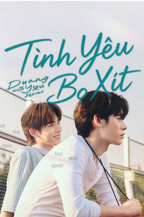 Tình Yêu Bọ Xít (Duang With You) Tình Yêu Bọ Xít (Duang With You) vietsub