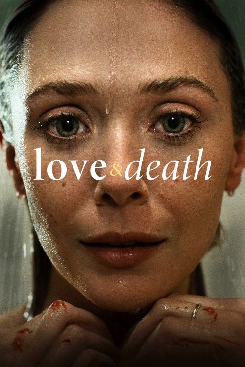 Tình Yêu & Cái Chết (Tình Yêu Và Cái Chết) (Love & Death) vietsub
