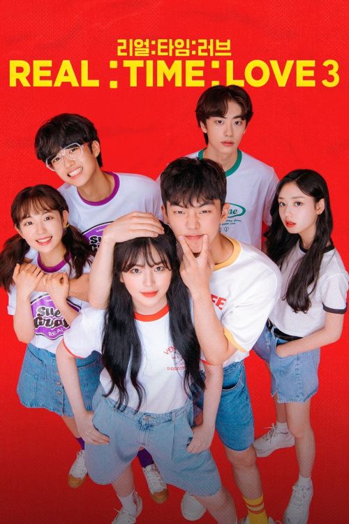 Tình Yêu Chân Thật (Phần 3) (Real Time Love (Season 3)) vietsub