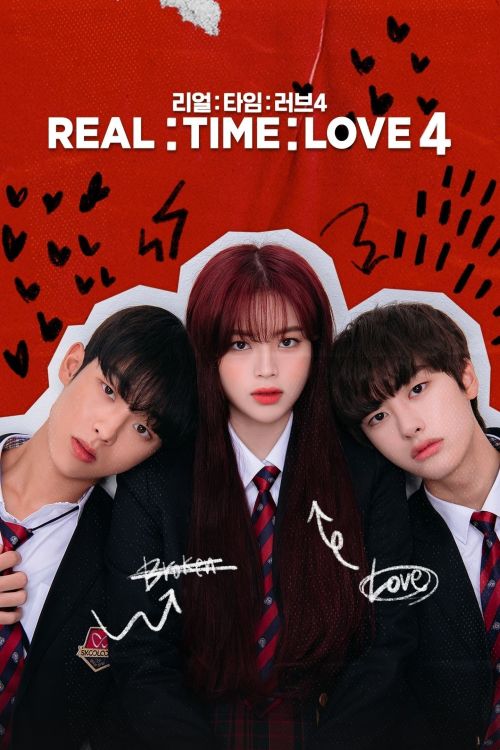Tình Yêu Chân Thật (Phần 4) (Real Time Love (Season 4)) vietsub