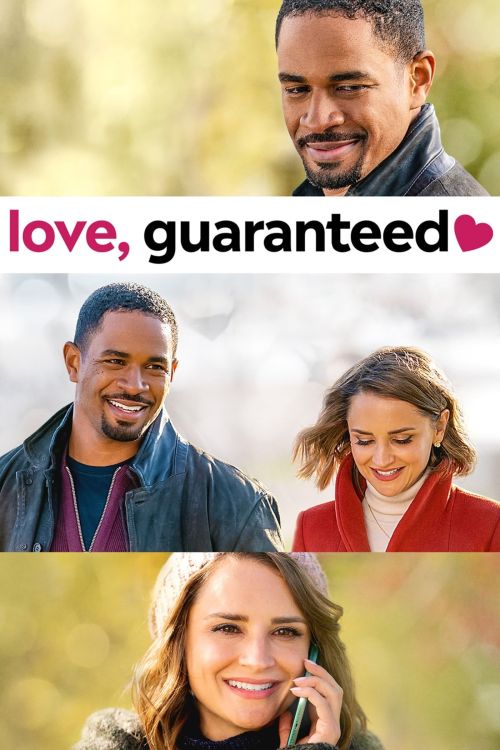 Tình yêu có bảo đảm (Love, Guaranteed) Tình yêu có bảo đảm (Love, Guaranteed) vietsub