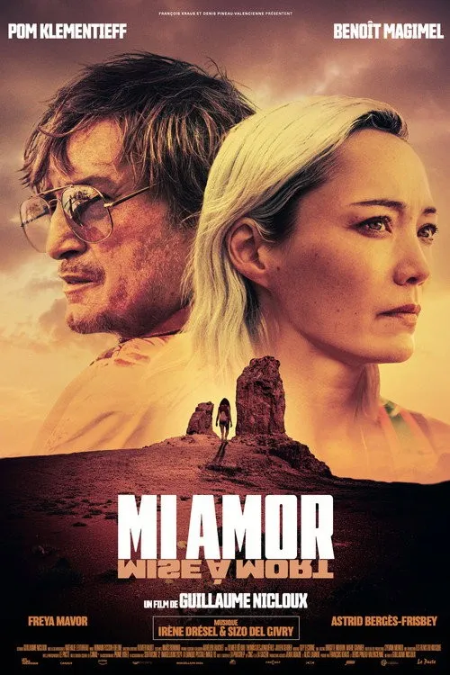 Tình Yêu Của Tôi (Mi Amor) vietsub