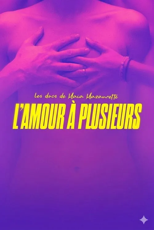 Tình Yêu Đa Hình Thức (L'amour à plusieurs) vietsub