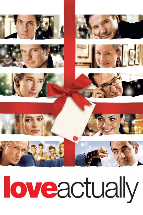 Tình Yêu Đích Thực (Love Actually) Tình Yêu Đích Thực (Love Actually) vietsub