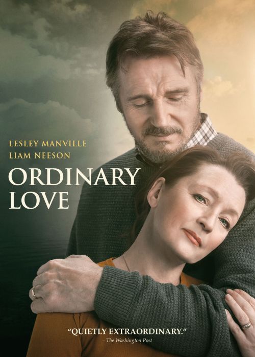 Tình Yêu Dung Dị (Ordinary Love) Tình Yêu Dung Dị (Ordinary Love) vietsub