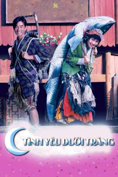 Tình Yêu Dưới Trăng (Elixir of Love) Tình Yêu Dưới Trăng (Elixir of Love) vietsub