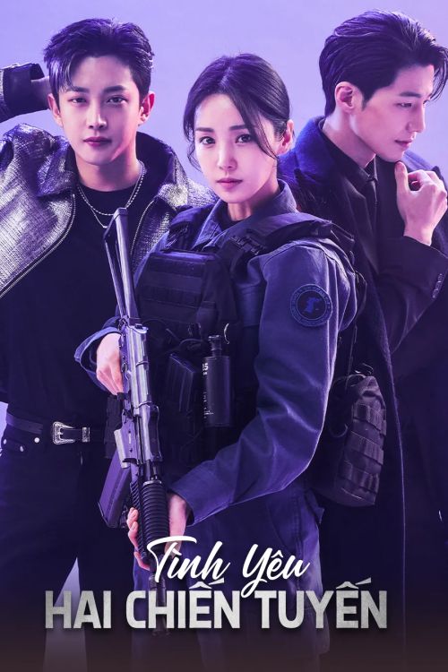 Tình Yêu Hai Chiến Tuyến (My Military Valentine) Tình Yêu Hai Chiến Tuyến (My Military Valentine) vietsub