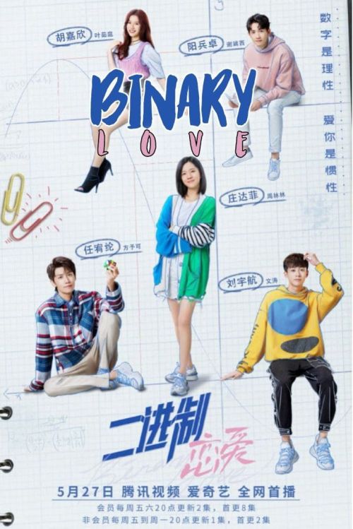 Tình Yêu Hệ Nhị Phân (Binary Love) vietsub
