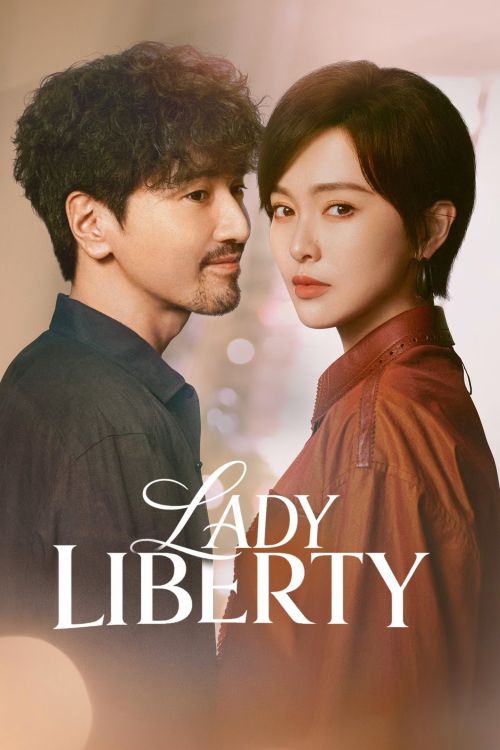 Tình Yêu Không Có Cổ Tích (Lady Liberty) vietsub