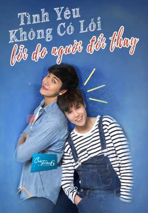 Tình Yêu Không Có Lỗi, Lỗi Do Người Đã Đổi Thay (Club Friday - The Series 6: Changed) Tình Yêu Không Có Lỗi, Lỗi Do Người Đã Đổi Thay (Club Friday - The Series 6: Changed) vietsub