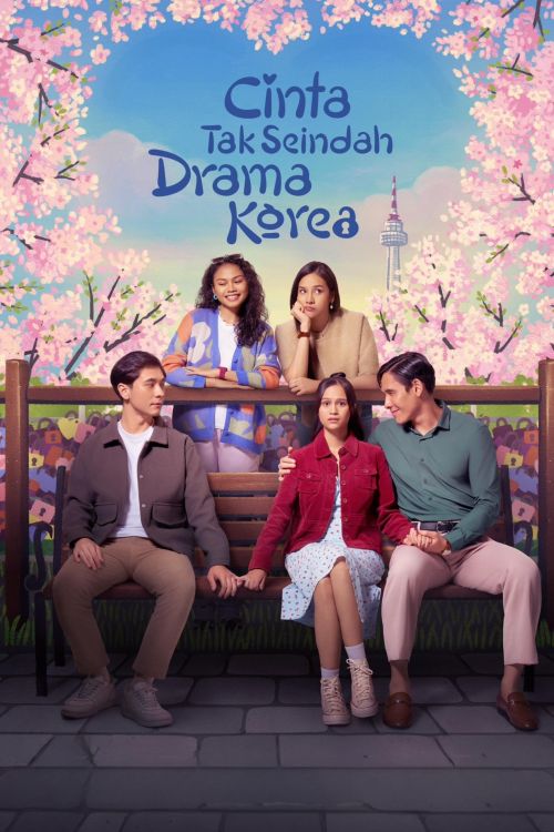 Tình Yêu Không Giống Trong Phim Hàn (Love Unlike In K-Dramas) vietsub