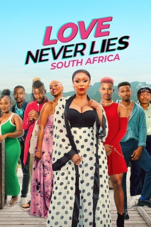 Tình yêu không lừa dối: Châu Phi (Love Never Lies: South Africa) vietsub