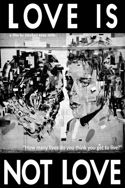 Tình Yêu Không Phải Tình Yêu (Love Is Not Love) vietsub