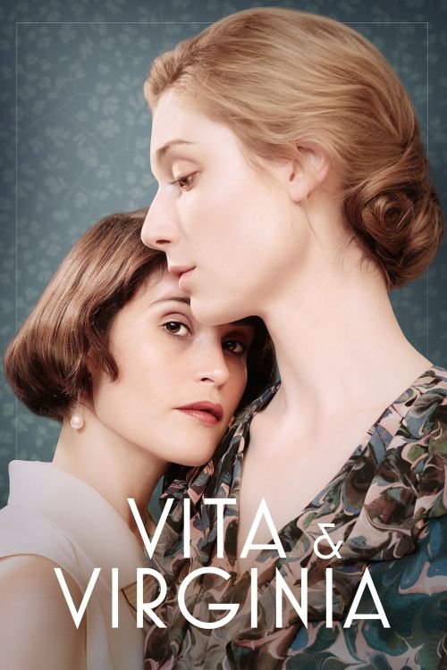 Tình Yêu Luyến Ái (Vita & Virginia) Tình Yêu Luyến Ái (Vita & Virginia) vietsub
