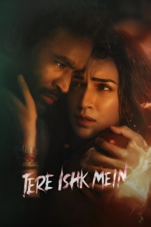 Tình Yêu Mãnh Liệt (Tere Ishk Mein) vietsub