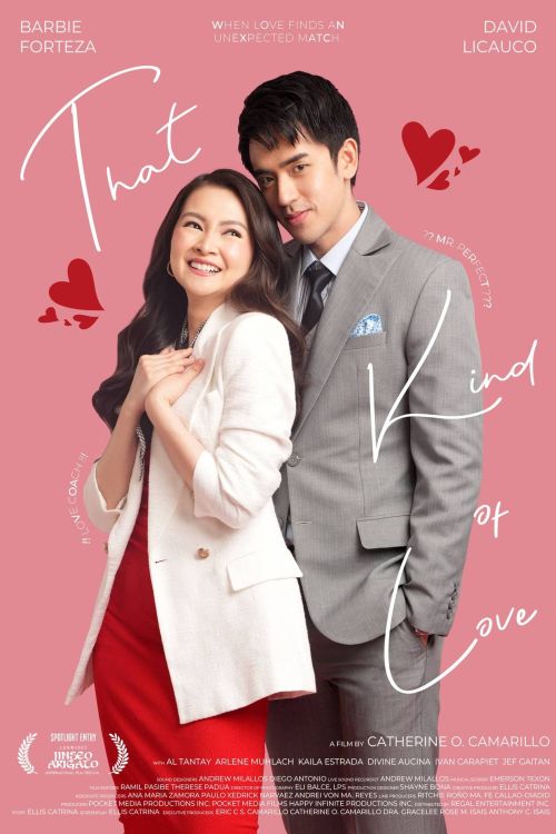 Tình Yêu Nào Đó (That Kind of Love) vietsub