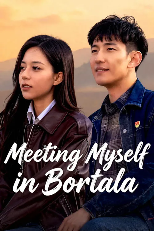 Tình Yêu Ở Bortala (Meeting Myself in Bortala) vietsub