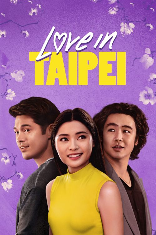 Tình Yêu Ở Đài Bắc (Love In Taipei) vietsub