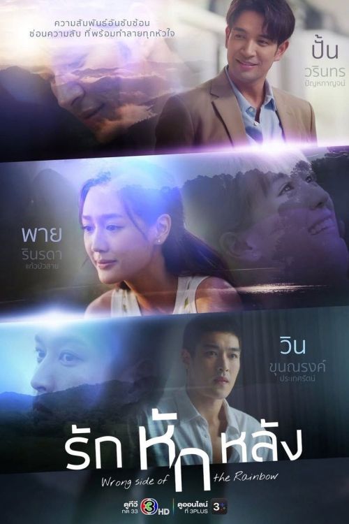 Tình Yêu Phản Bội (Wrong Side of the Rainbow) vietsub