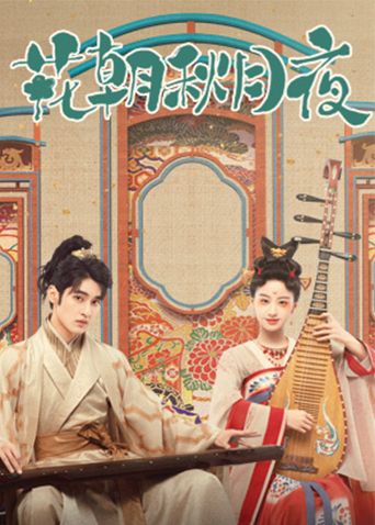 Tình Yêu Phía Sau Giai Điệu (Love Behind The Melody) vietsub