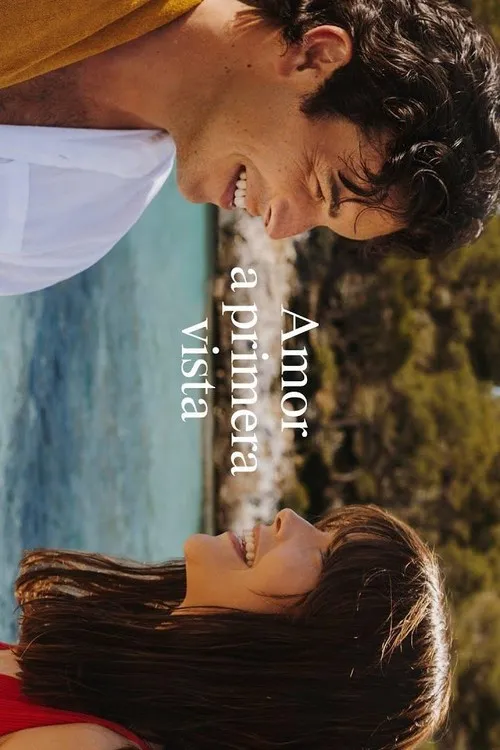 Tình Yêu Sét Đánh (Amor a primera vista) vietsub