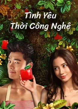 Tình Yêu Thời Công Nghệ (Love On The Cloud) vietsub