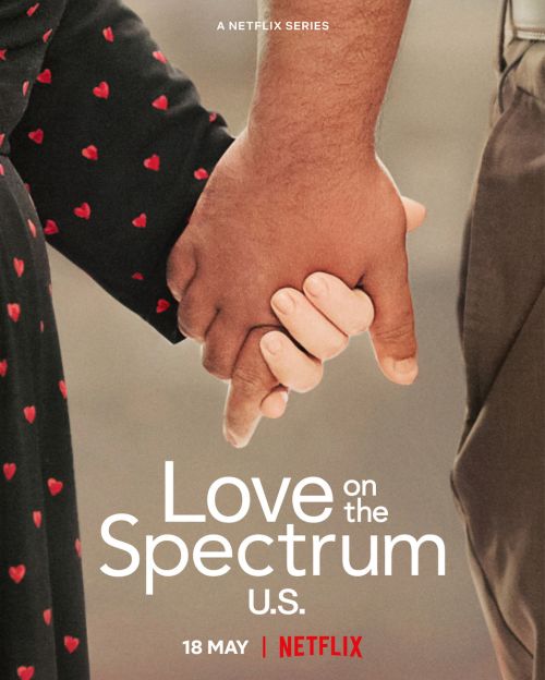 Tình Yêu Trên Phổ Tự Kỷ: Hoa Kỳ (Love On The Spectrum U.S.) Tình Yêu Trên Phổ Tự Kỷ: Hoa Kỳ (Love On The Spectrum U.S.) vietsub