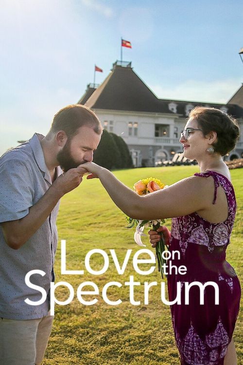 Tình Yêu Trên Phổ Tự Kỷ (Phần 3) (Love On The Spectrum (Season 3)) Tình Yêu Trên Phổ Tự Kỷ (Phần 3) (Love On The Spectrum (Season 3)) vietsub
