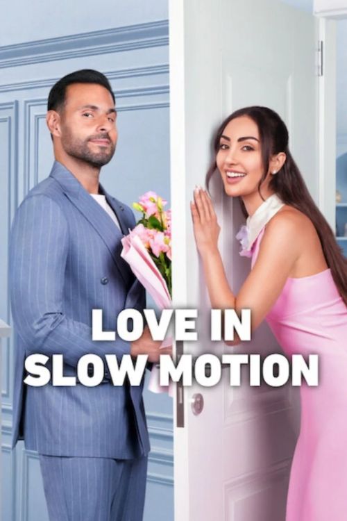 Tình yêu tua chậm (Love in Slow Motion/Ahbak Min Zaman) vietsub