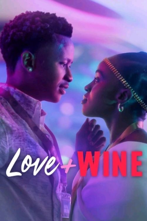 Tình Yêu và Rượu Vang (Love and Wine) vietsub