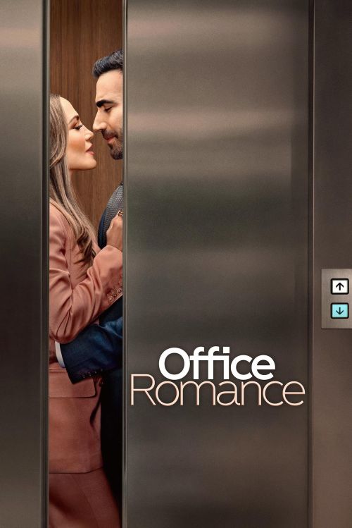 Yêu Nơi Công Sở (Office Romance) vietsub