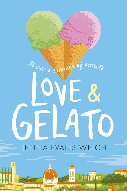 Tình Yêu Vị Kem Ý (Love & Gelato) Tình Yêu Vị Kem Ý (Love & Gelato) vietsub