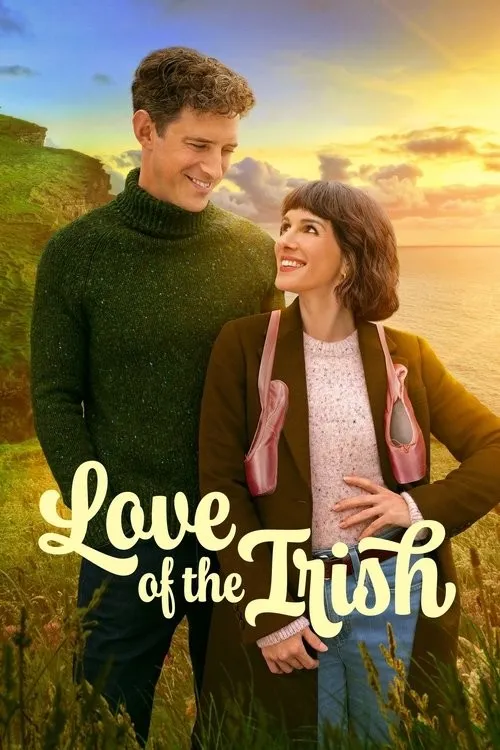 Tình Yêu Xứ Ireland (Love of the Irish) vietsub