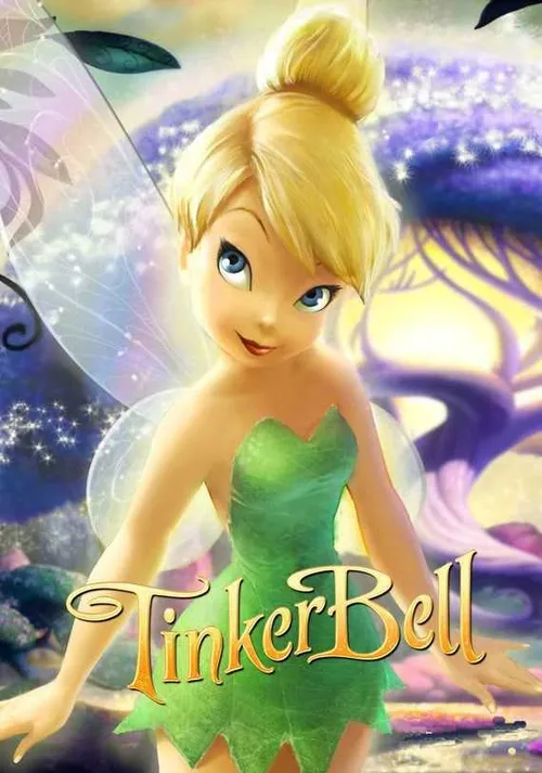 Tinker Bell - Cô Tiên Giúp Ích (Tinker Bell) Tinker Bell - Cô Tiên Giúp Ích (Tinker Bell) vietsub
