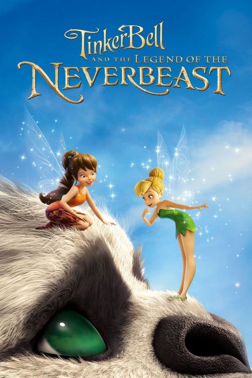 Tinker Bell và Huyền Thoại Quái Vật (Tinker Bell and the Legend of the NeverBeast) Tinker Bell và Huyền Thoại Quái Vật (Tinker Bell and the Legend of the NeverBeast) vietsub