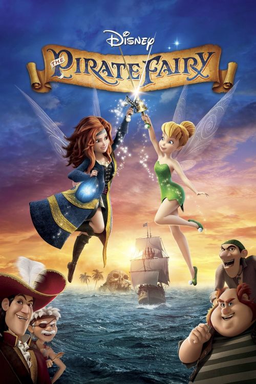 Tinker Bell và Tiên Hải Tặc (Tinker Bell and the Pirate Fairy) Tinker Bell và Tiên Hải Tặc (Tinker Bell and the Pirate Fairy) vietsub