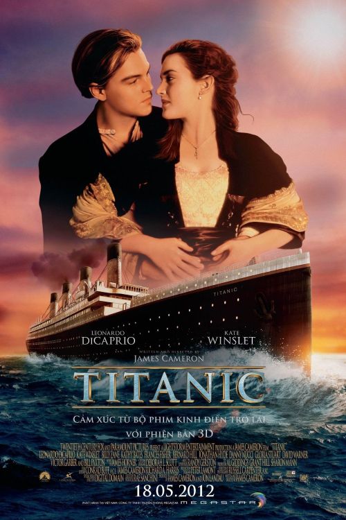 Titanic Titanic vietsub