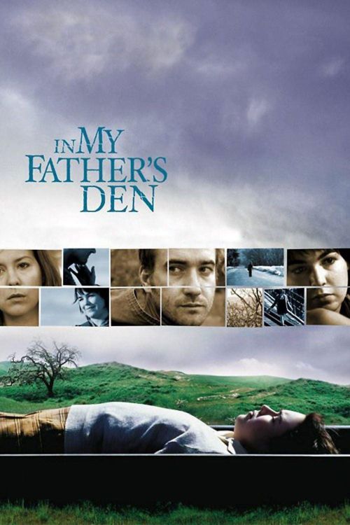 Tổ Ấm Của Cha (In My Father's Den) Tổ Ấm Của Cha (In My Father's Den) vietsub