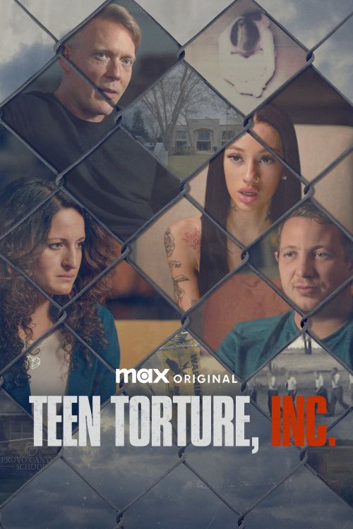Tổ Chức Tra Tấn Thanh Thiếu Niên (Teen Torture, Inc.) Tổ Chức Tra Tấn Thanh Thiếu Niên (Teen Torture, Inc.) vietsub